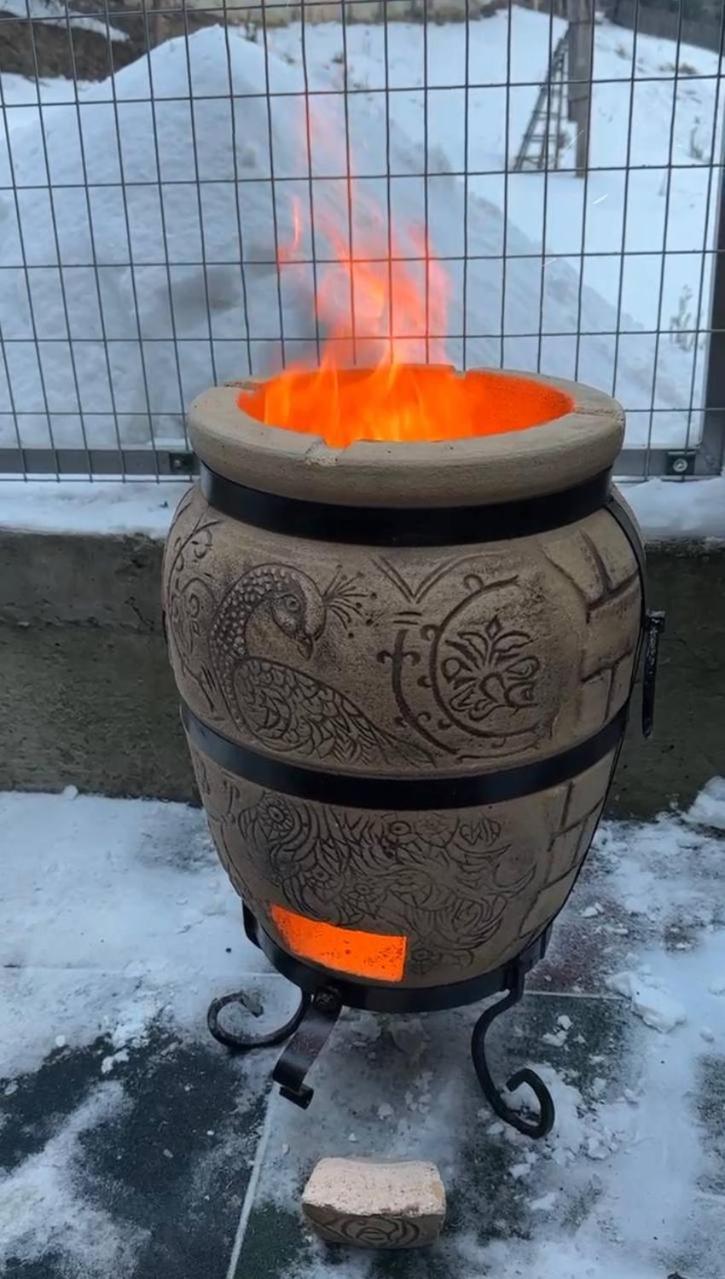 Маєток "Zymon & Ski" Bukovel Kültér fotó